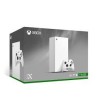 Xbox Series X Blanca