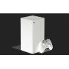 Xbox Series X Blanca