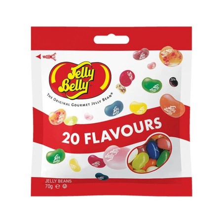 Jelly Belly Assorted Flavors