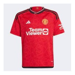 Camiseta Man United 23/24