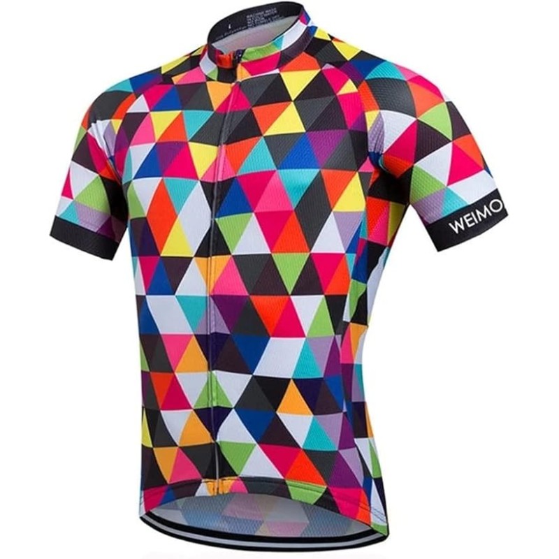 Maillot de ciclismo