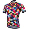 Maillot de ciclismo