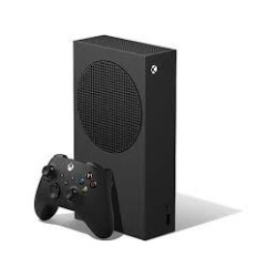 Xbox Series S Negre