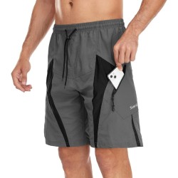 Pantalones cortos de ciclismo