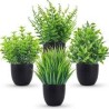 Plantes artificials