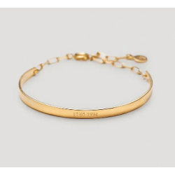 Pulsera personalitzable