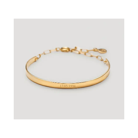 Pulsera personalitzable