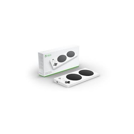 Xbox Adaptive Controller