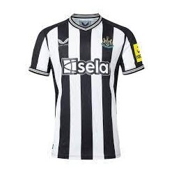 Camiseta Newcastle 23/24