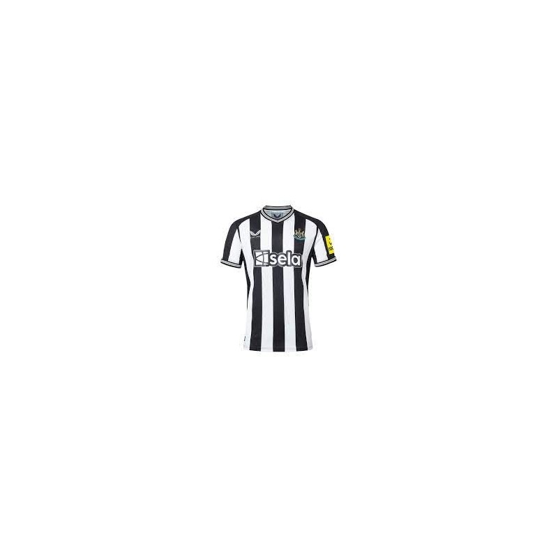 Camiseta Newcastle 23/24