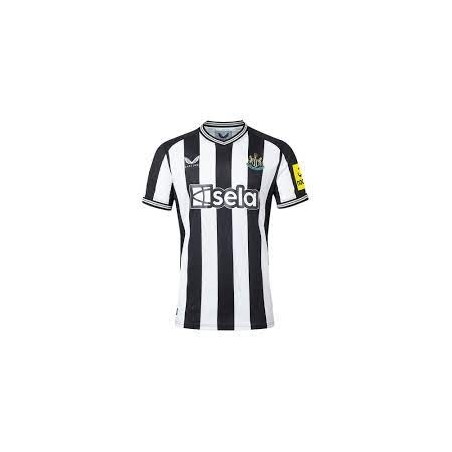 Camiseta Newcastle 23/24