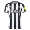 Camiseta Newcastle 23/24