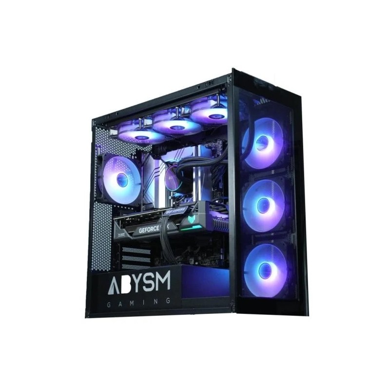 Pc gaming sobretaula Epical-Q Ultrix