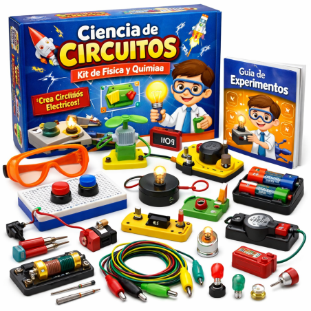 Ciència de circuits