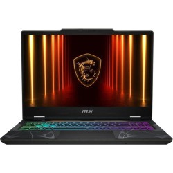 Portátil Gaming MSI