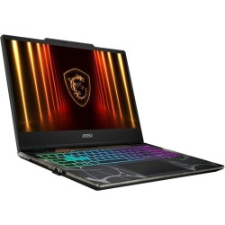 Portàtil Gaming MSI
