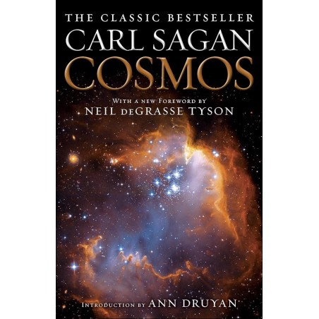 Cosmos Carl Sagan