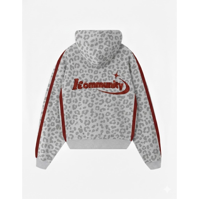 KÖMMUNITY Core Hoodie
