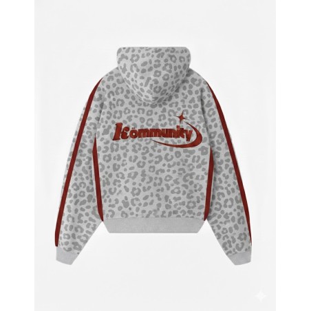 KÖMMUNITY Core Hoodie
