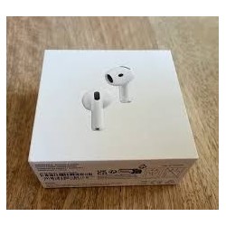 AirPods 4