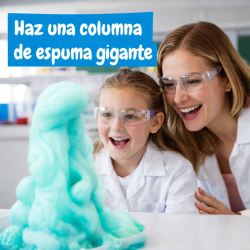 KIT Reacciones Mágicas