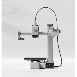 Impressora 3D Casa 1