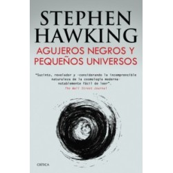 Agujeros negros y pequeños universos