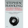 Forats negres i universos bebè de Stephen Hawking