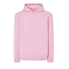Sudadera rosa