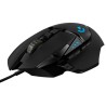 Ratón Logitech G502