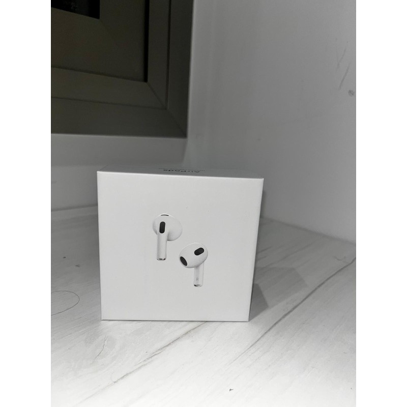 AirPods 3ra Generació