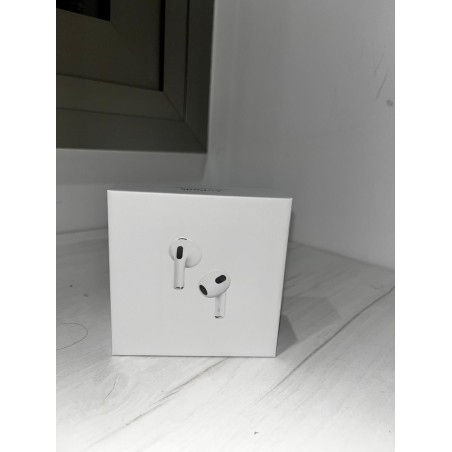 AirPods 3ra Generació