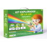 KIT Explorador de la Luz