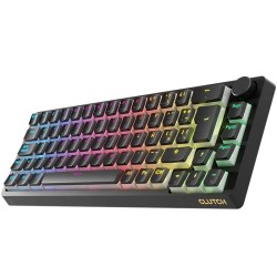 Teclado Gaming Wireless RGB