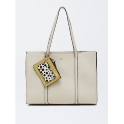 BOLSO SHOPPER AMB PENJOLL