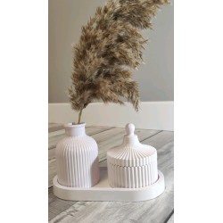 Conjunt de decoració moderna