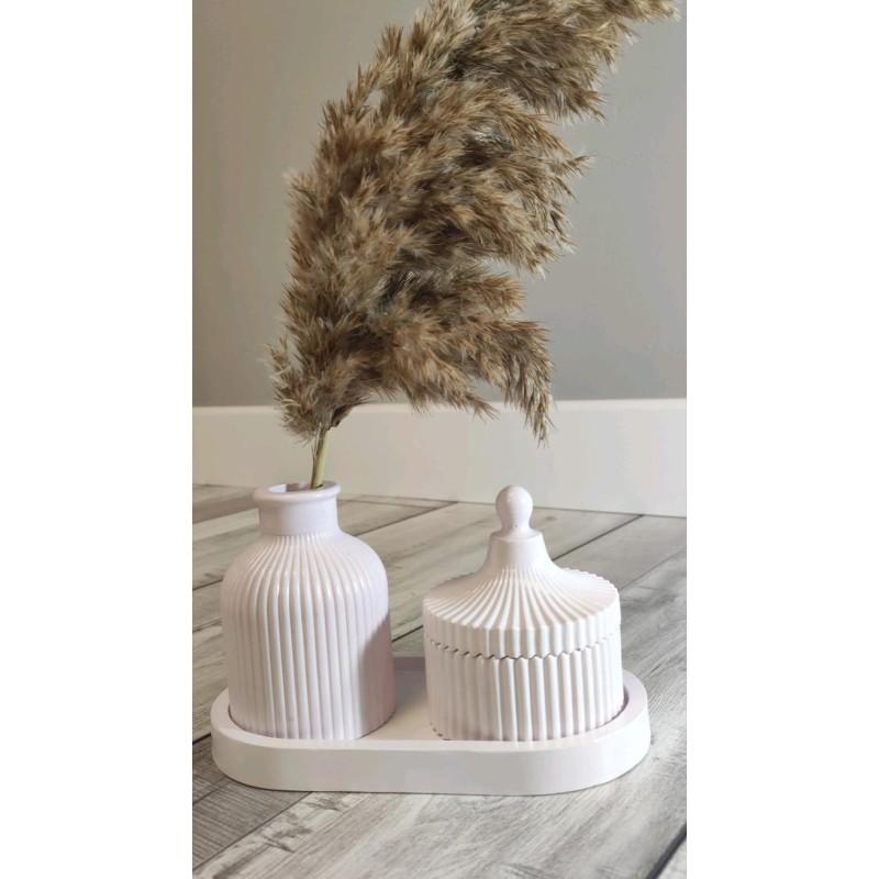 Conjunt de decoració moderna