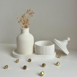 Conjunt de decoració moderna