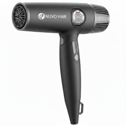 Assecador NuvoHair