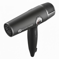Assecador NuvoHair