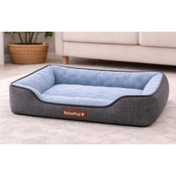 Llit ortopèdic "RelaxPup"