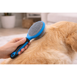 Raspall massatge “Pèl Brillant”