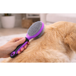 Raspall massatge “Pèl Brillant”