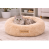 Cama suave “CozyCat”