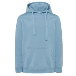 Sudadera Azul