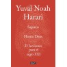 Homo Deus de Yuval Noah Harari