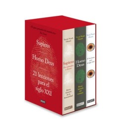 Homo Deus de Yuval Noah Harari