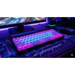 Gaming Ultra-Compact 60%