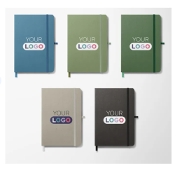 Llibreta Acadèmica A5 Premium