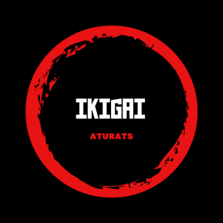 L'Ikigai, per a aturats